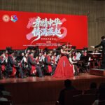 亲情中华 •情满燕赵 2026侨界新年音乐会在石家庄圆满落幕