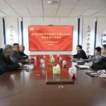 市侨联领导会见列席市政协会议海外侨领 共促多领域深度合作